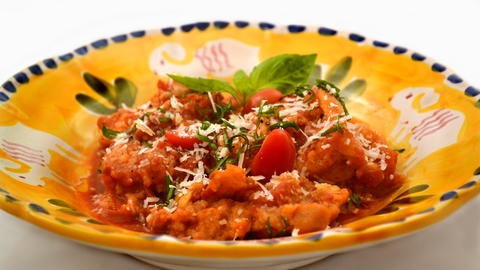 Pappa al Pomodoro