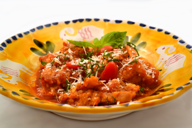 Pappa al Pomodoro