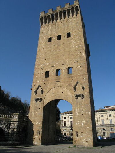 Torre San Niccolo