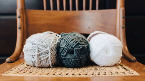 Wool