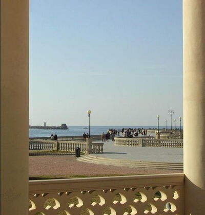 Livorno Terrazza Mascagni