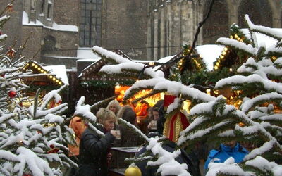 Christmas Market