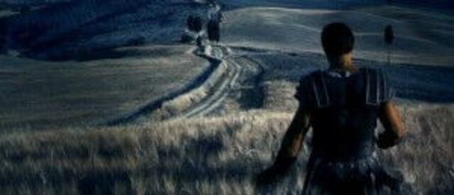 The Gladiator