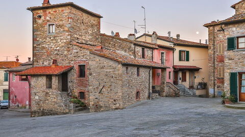 Casa Di Vignolo