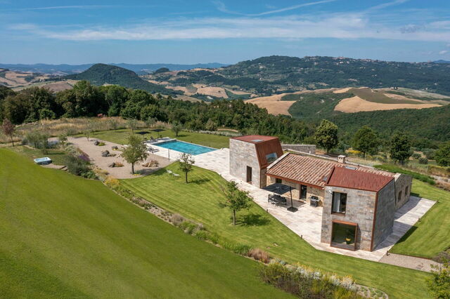 Villa Fibbiano