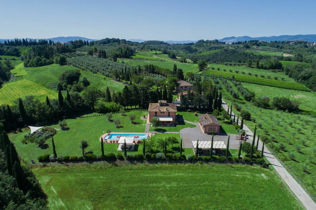 Villa Lestra