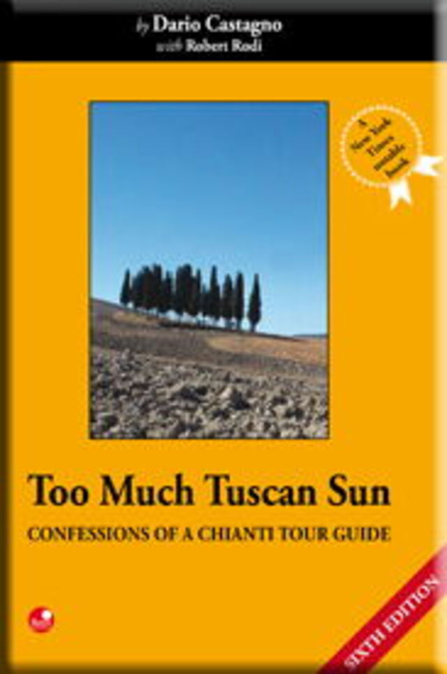 Cover of the book