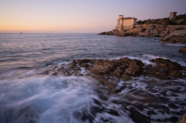 Tuscan Coast