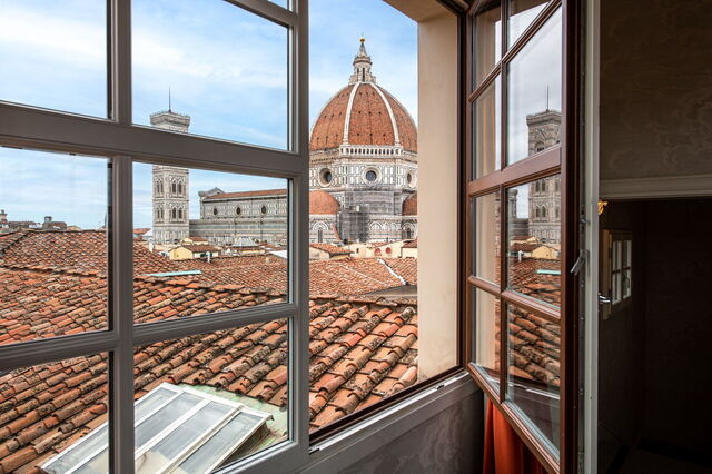 Torretta Penthouse Luxury Apartment