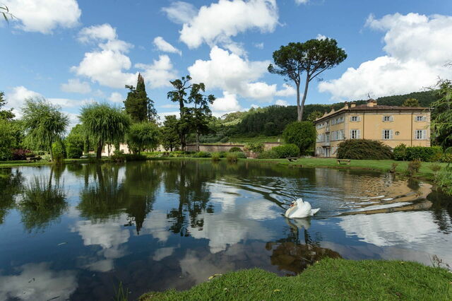 Villa Vorno