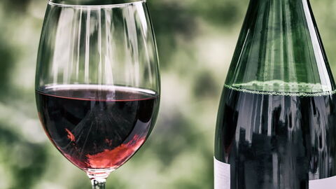Wine