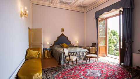 Villa Rocchi