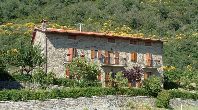 Casa Ivan