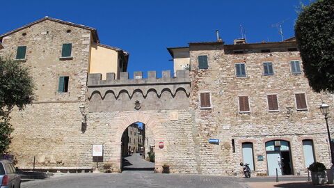 Gate