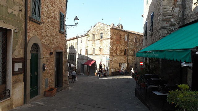 Streets