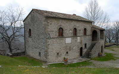 Michelangiolesco Museum