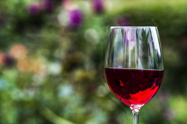 Wine