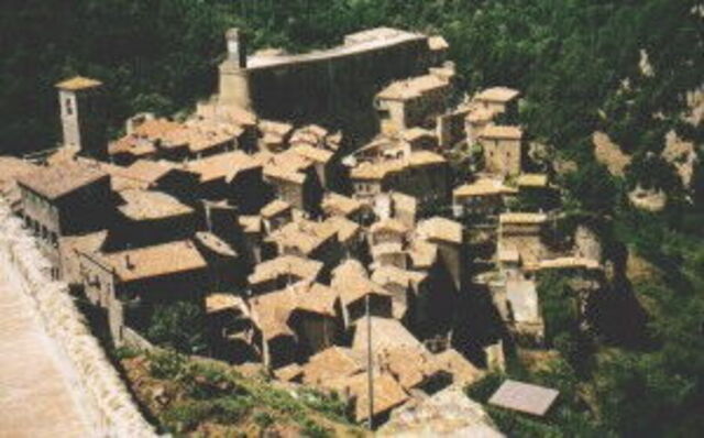 Sorano