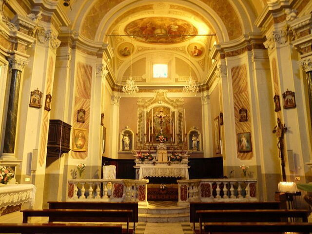 church of saint felicity