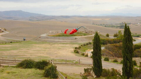 Theatre of Silence