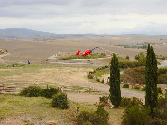 Theatre of Silence