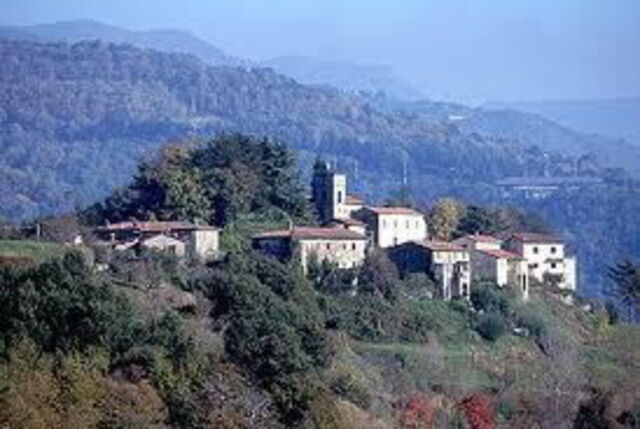 Village of Perpoli