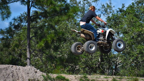 Quad
