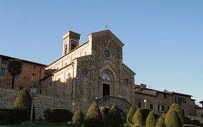 Pieve di Barberino