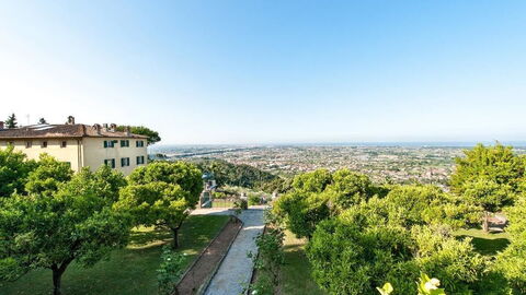 Villa Camaiore