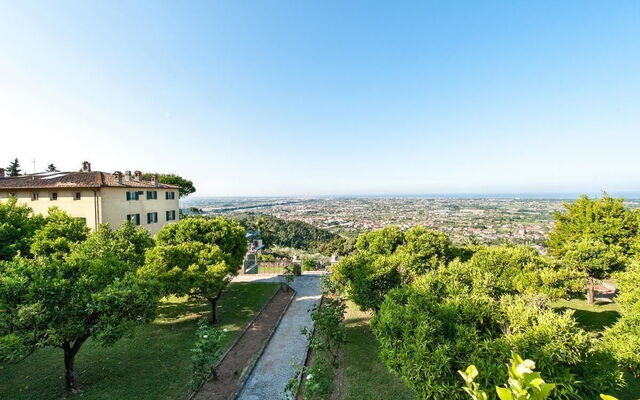 Villa Camaiore