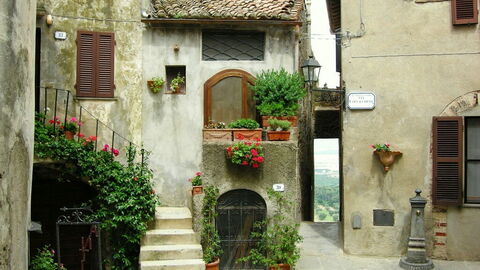 Capalbio