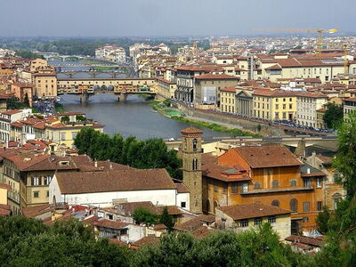 City of Florence