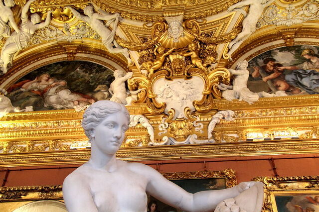 Palatine Gallery