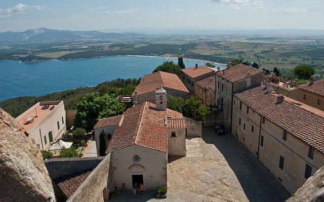 Populonia