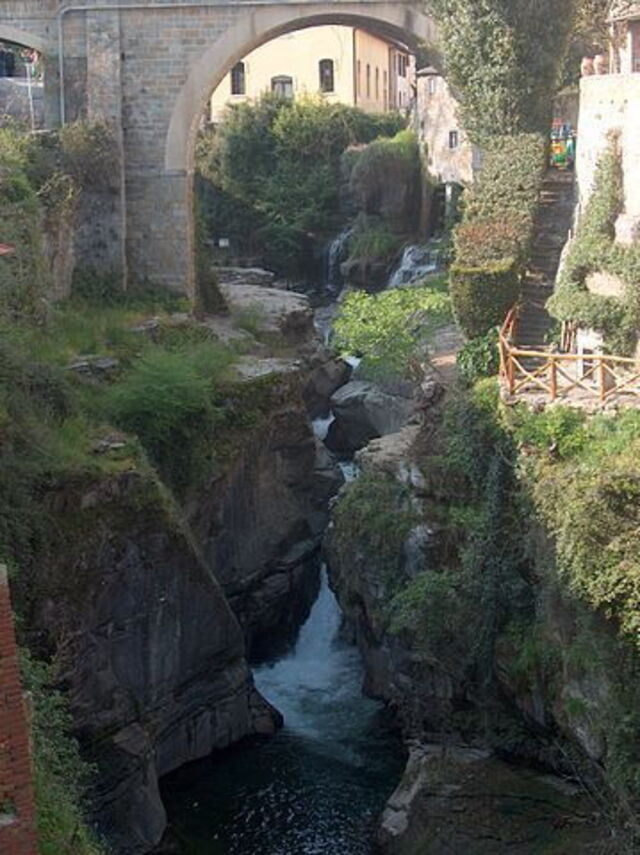 Loro Ciuffenna