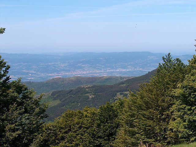 Valdarno Superiore