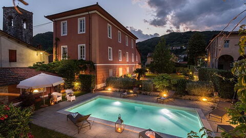 Villa al Prato