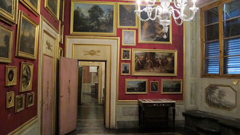 Casa Martelli