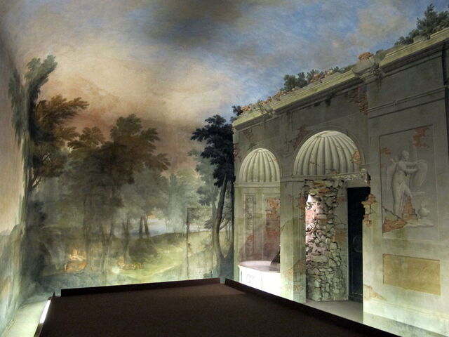 Casa Martelli