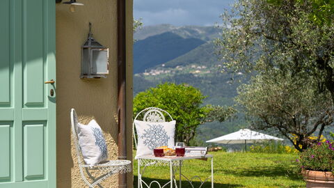 Villa La Piana