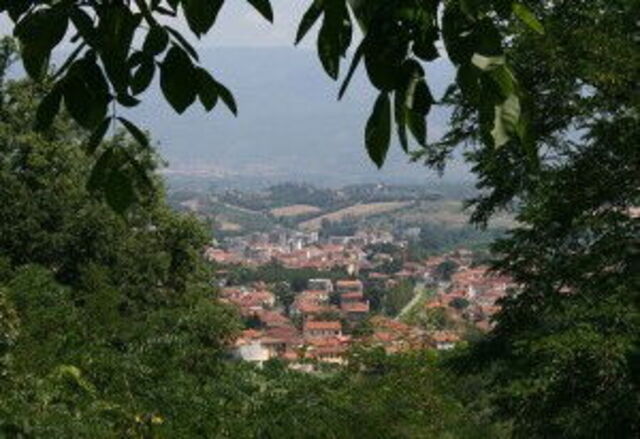 Montevarchi