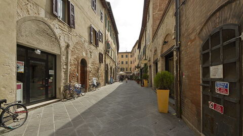 Streets