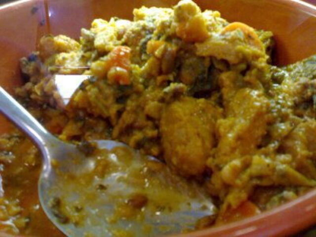Ribollita