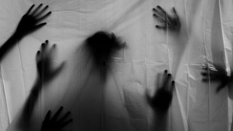 Ghosts