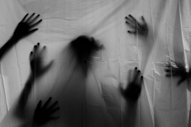 Ghosts