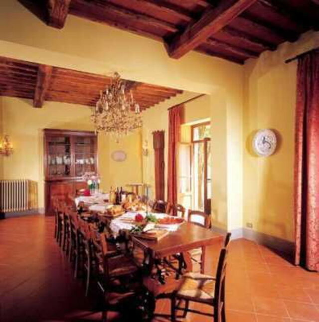 Villa Fabbri