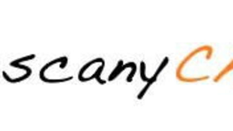 Tuscany Chic Logo