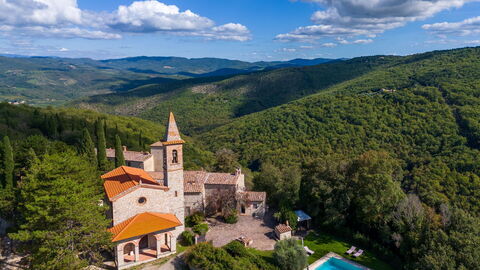 Villa Pietrafitta