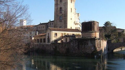 view of la specola