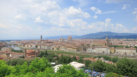 Piazzale Michelangelo